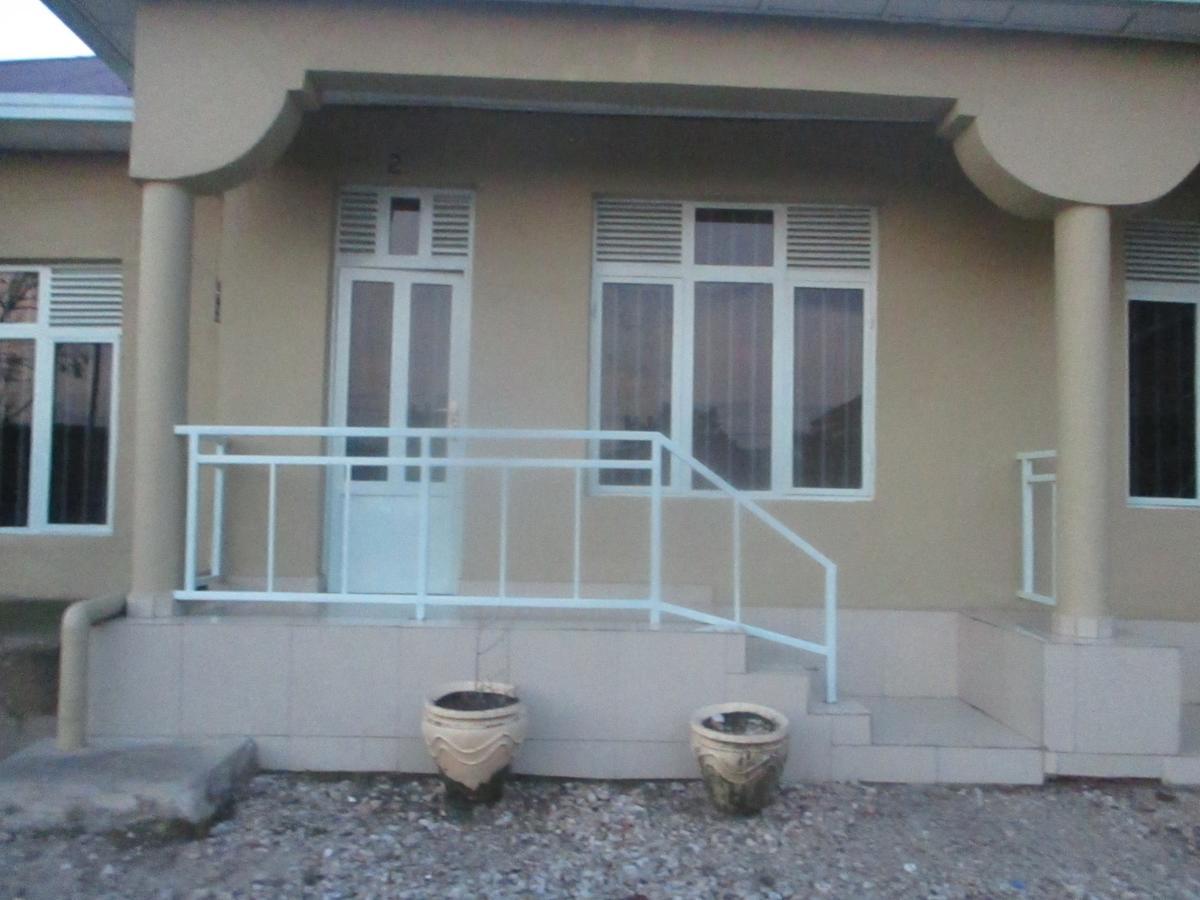 Honest Inn Gisenyi Exterior foto